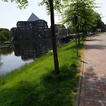 Appartamento Riposo Emden