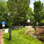 Riposo Apartmán Emden