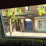Riposo Apartmán Emden