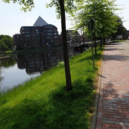 Apartamento Riposo Emden