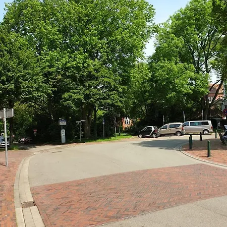 Appartamento Riposo *