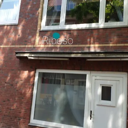 Appartamento Riposo Emden