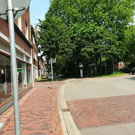 Riposo Emden