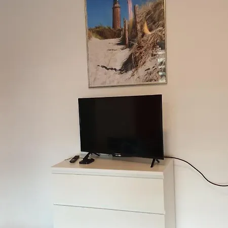 Apartment Riposo Emden