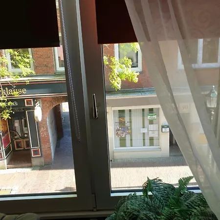 Apartment Riposo Emden