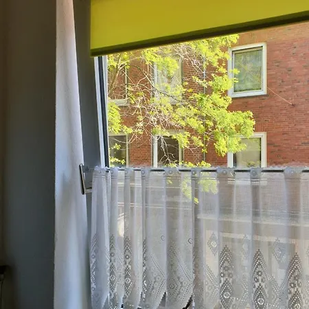 Riposo Apartment Emden