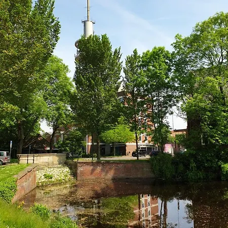 Riposo * Emden