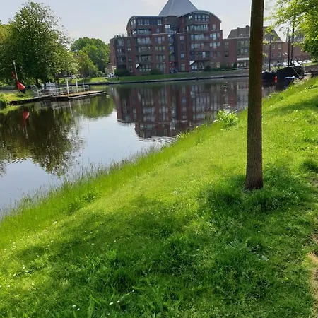 Riposo Emden