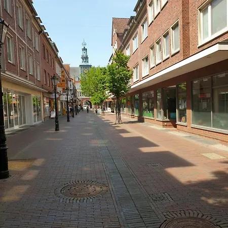 Riposo Emden