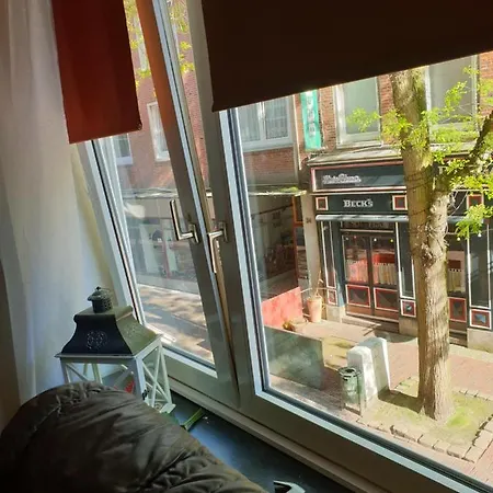 Appartamento Riposo Emden