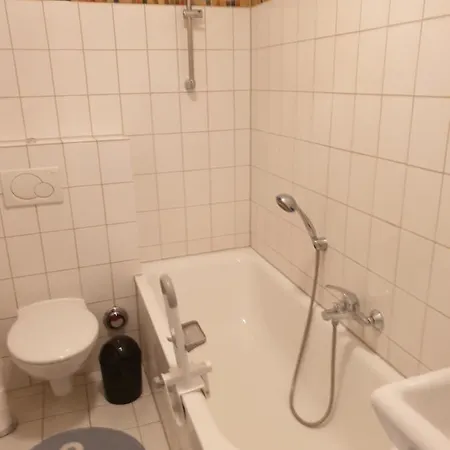 Apartment Riposo Emden