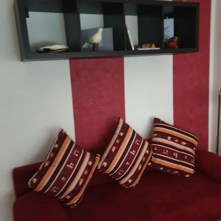 Appartamento Riposo *