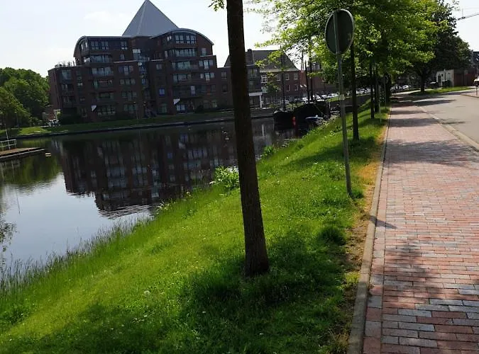 Apartman Riposo Emden