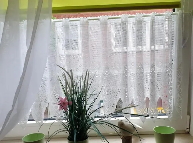 Apartman Riposo