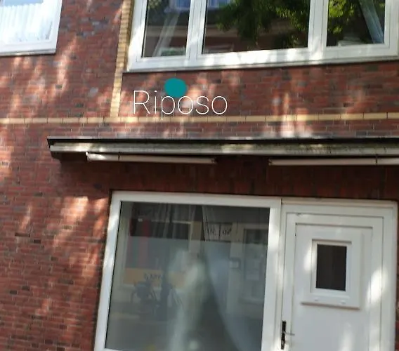 Apartman Riposo Emden