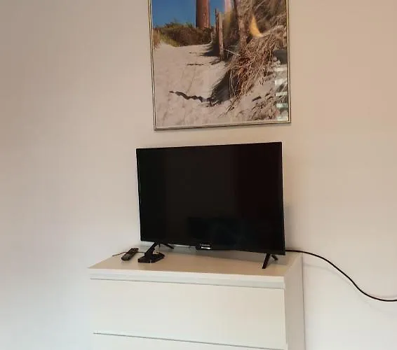 Apartman Riposo Emden