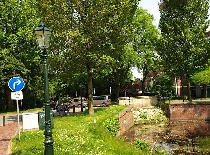 Riposo Apartman Emden