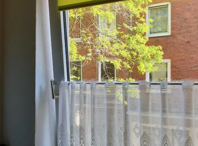 Riposo Apartman Emden