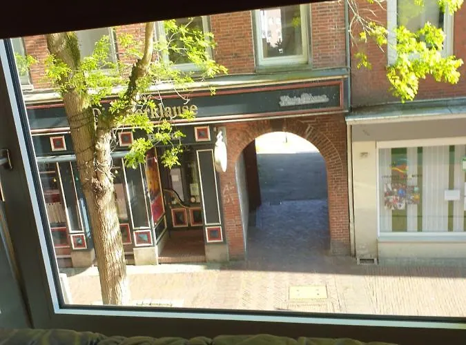 Riposo Apartman Emden