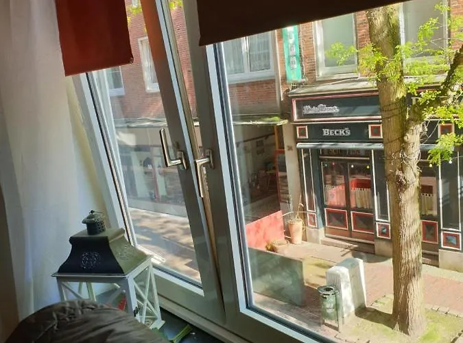 Apartman Riposo Emden