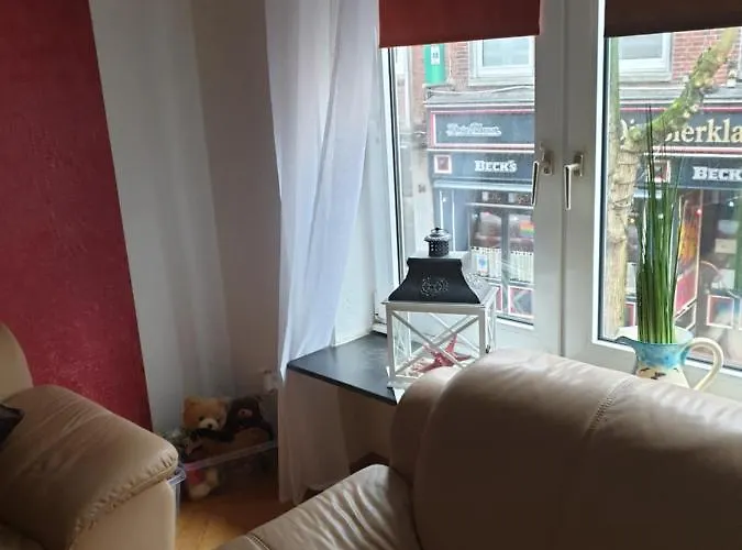 Apartman Riposo